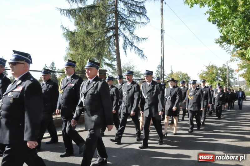 Zdjęcie w galerii na portalu naszraciborz.pl: OSP Racibórz Brzezie ma już 140 lat! wiadomości z regionu
