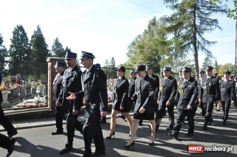 Zdjęcie w galerii na portalu naszraciborz.pl: OSP Racibórz Brzezie ma już 140 lat! wiadomości z regionu
