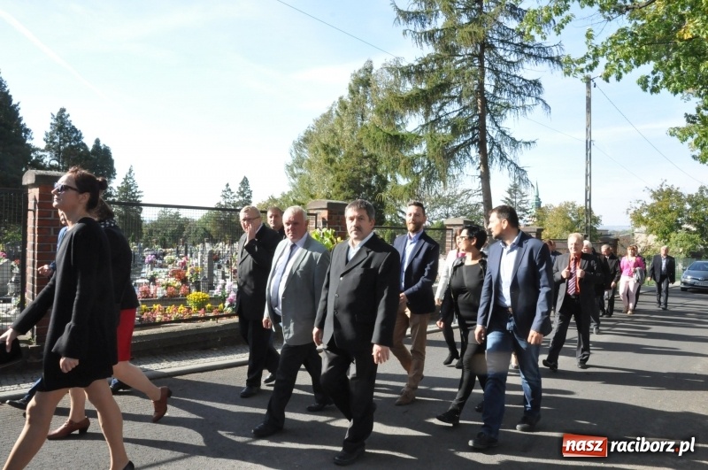 Zdjęcie w galerii na portalu naszraciborz.pl: OSP Racibórz Brzezie ma już 140 lat! wiadomości z regionu