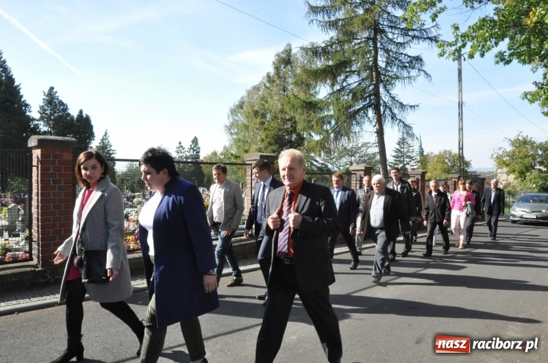 Zdjęcie w galerii na portalu naszraciborz.pl: OSP Racibórz Brzezie ma już 140 lat! wiadomości z regionu