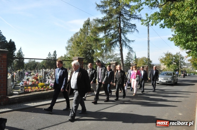 Zdjęcie w galerii na portalu naszraciborz.pl: OSP Racibórz Brzezie ma już 140 lat! wiadomości z regionu