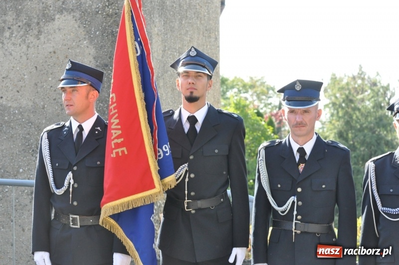 Zdjęcie w galerii na portalu naszraciborz.pl: OSP Racibórz Brzezie ma już 140 lat! wiadomości z regionu