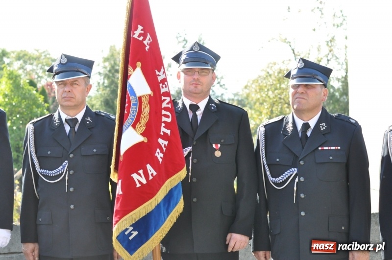 Zdjęcie w galerii na portalu naszraciborz.pl: OSP Racibórz Brzezie ma już 140 lat! wiadomości z regionu