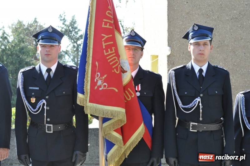 Zdjęcie w galerii na portalu naszraciborz.pl: OSP Racibórz Brzezie ma już 140 lat! wiadomości z regionu