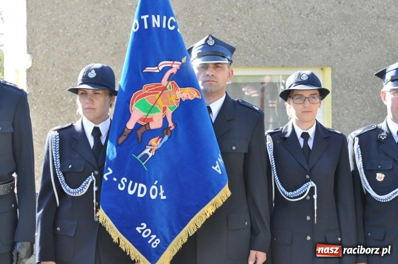 Zdjęcie w galerii na portalu naszraciborz.pl: OSP Racibórz Brzezie ma już 140 lat! wiadomości z regionu