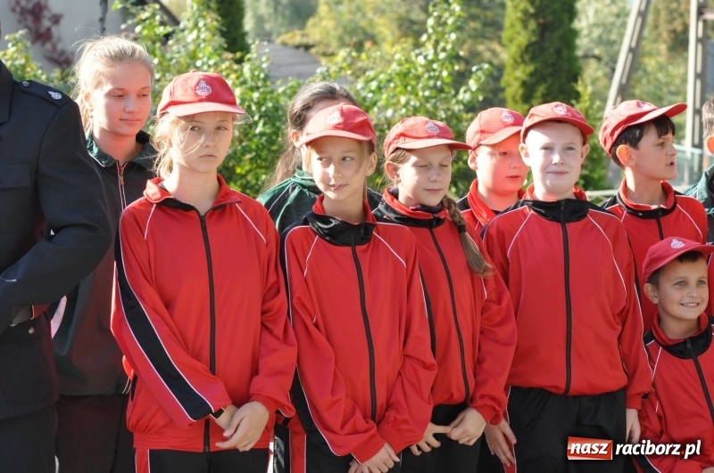 Zdjęcie w galerii na portalu naszraciborz.pl: OSP Racibórz Brzezie ma już 140 lat! wiadomości z regionu