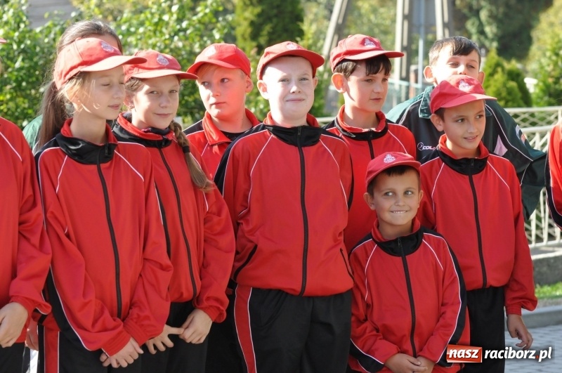 Zdjęcie w galerii na portalu naszraciborz.pl: OSP Racibórz Brzezie ma już 140 lat! wiadomości z regionu