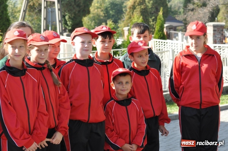 Zdjęcie w galerii na portalu naszraciborz.pl: OSP Racibórz Brzezie ma już 140 lat! wiadomości z regionu