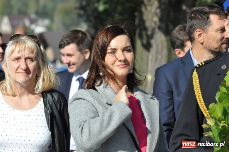 Zdjęcie w galerii na portalu naszraciborz.pl: OSP Racibórz Brzezie ma już 140 lat! wiadomości z regionu