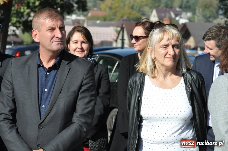 Zdjęcie w galerii na portalu naszraciborz.pl: OSP Racibórz Brzezie ma już 140 lat! wiadomości z regionu