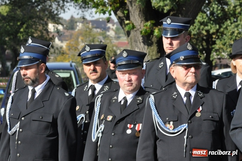 Zdjęcie w galerii na portalu naszraciborz.pl: OSP Racibórz Brzezie ma już 140 lat! wiadomości z regionu