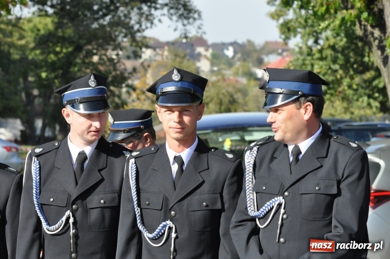 Zdjęcie w galerii na portalu naszraciborz.pl: OSP Racibórz Brzezie ma już 140 lat! wiadomości z regionu