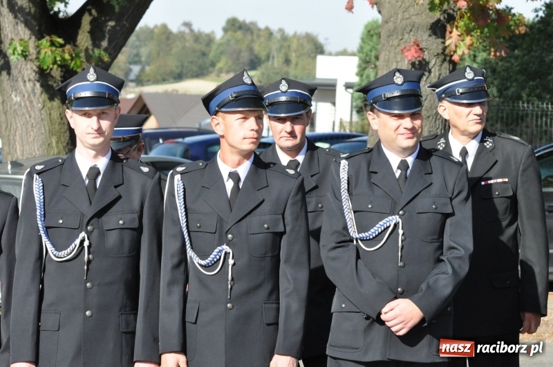 Zdjęcie w galerii na portalu naszraciborz.pl: OSP Racibórz Brzezie ma już 140 lat! wiadomości z regionu