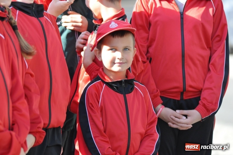 Zdjęcie w galerii na portalu naszraciborz.pl: OSP Racibórz Brzezie ma już 140 lat! wiadomości z regionu