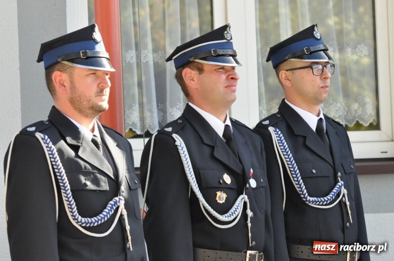 Zdjęcie w galerii na portalu naszraciborz.pl: OSP Racibórz Brzezie ma już 140 lat! wiadomości z regionu
