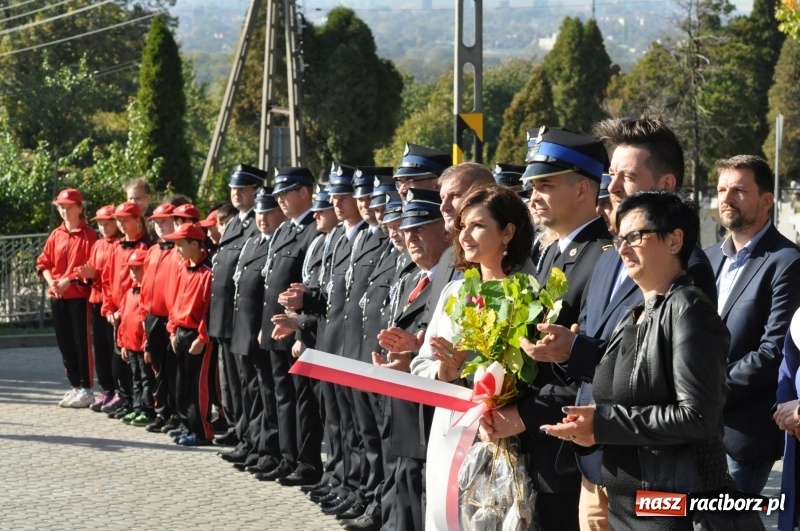Zdjęcie w galerii na portalu naszraciborz.pl: OSP Racibórz Brzezie ma już 140 lat! wiadomości z regionu