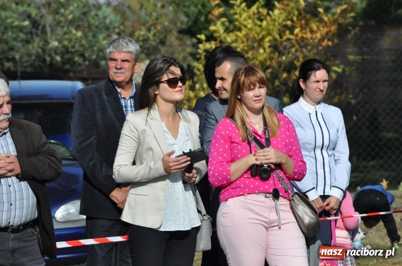 Zdjęcie w galerii na portalu naszraciborz.pl: OSP Racibórz Brzezie ma już 140 lat! wiadomości z regionu