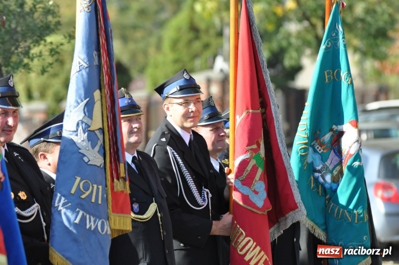 Zdjęcie w galerii na portalu naszraciborz.pl: OSP Racibórz Brzezie ma już 140 lat! wiadomości z regionu