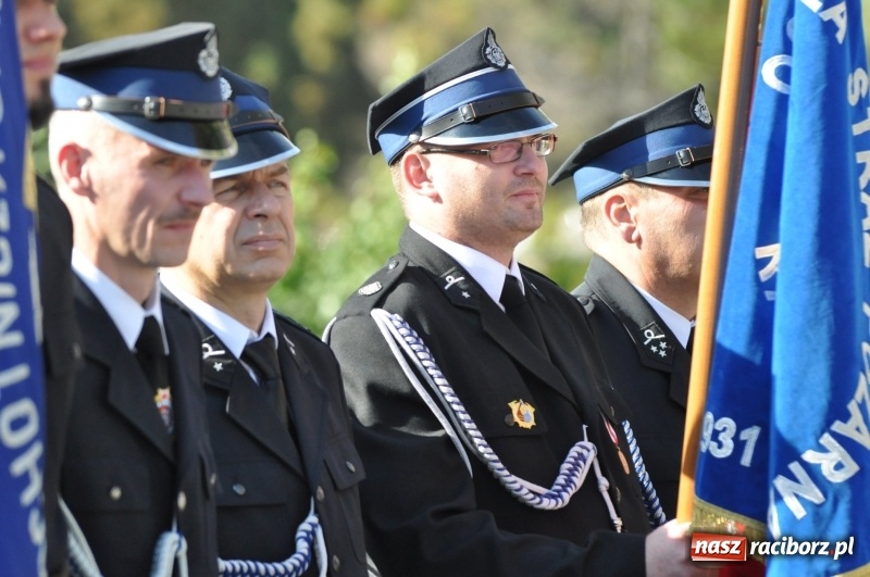 Zdjęcie w galerii na portalu naszraciborz.pl: OSP Racibórz Brzezie ma już 140 lat! wiadomości z regionu
