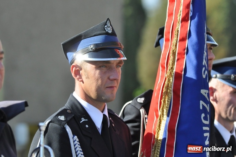 Zdjęcie w galerii na portalu naszraciborz.pl: OSP Racibórz Brzezie ma już 140 lat! wiadomości z regionu