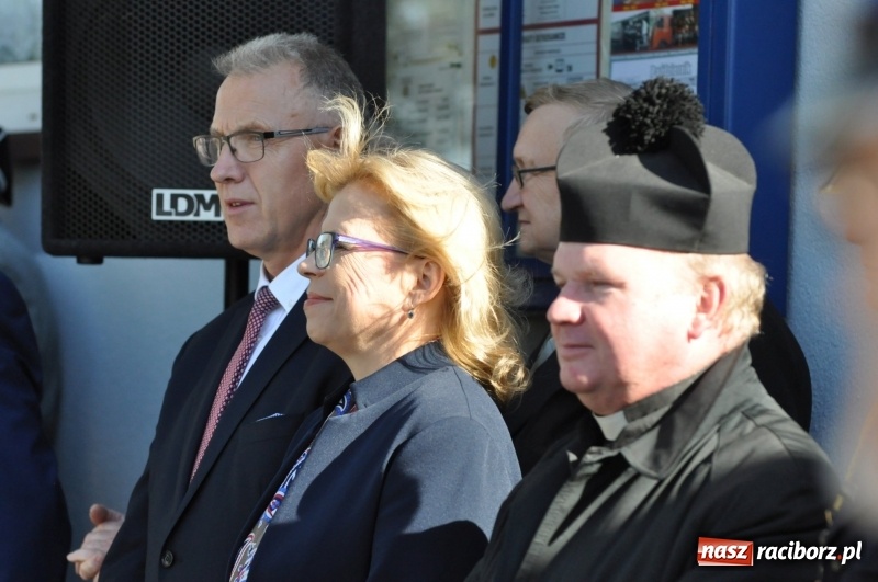 Zdjęcie w galerii na portalu naszraciborz.pl: OSP Racibórz Brzezie ma już 140 lat! wiadomości z regionu