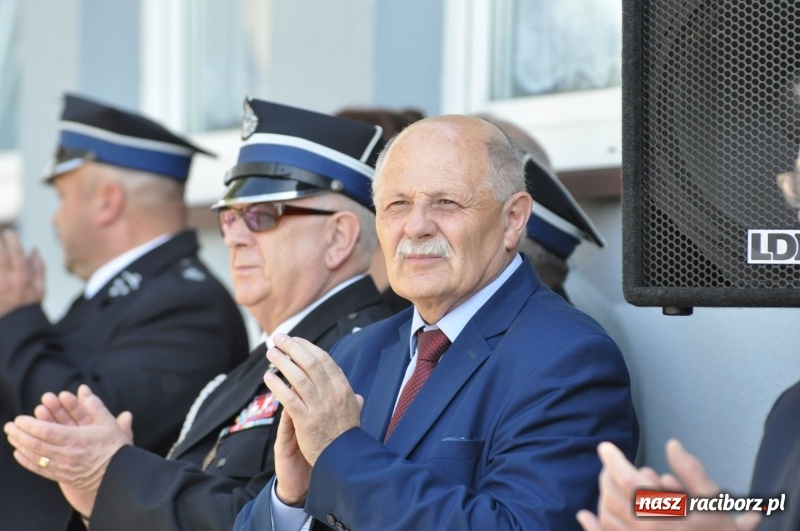 Zdjęcie w galerii na portalu naszraciborz.pl: OSP Racibórz Brzezie ma już 140 lat! wiadomości z regionu