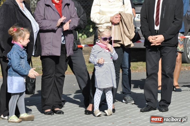 Zdjęcie w galerii na portalu naszraciborz.pl: OSP Racibórz Brzezie ma już 140 lat! wiadomości z regionu