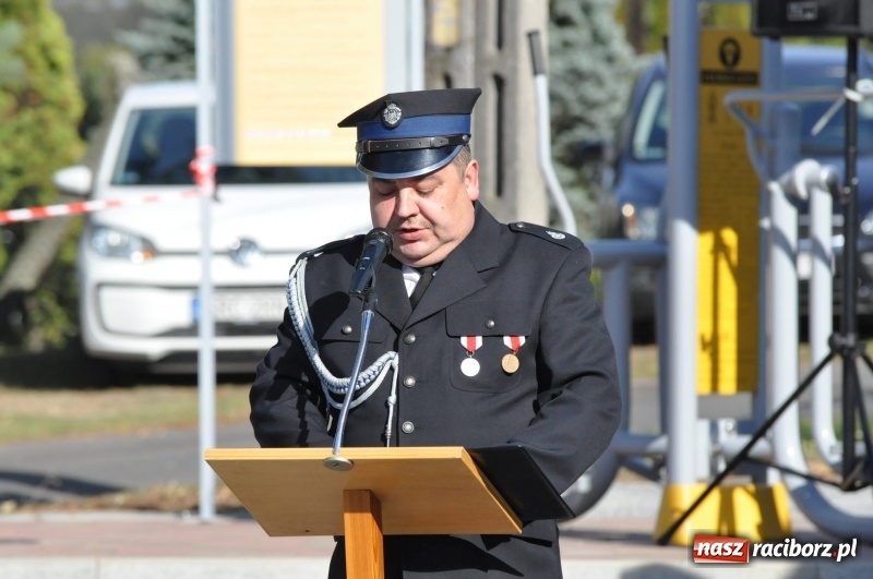 Zdjęcie w galerii na portalu naszraciborz.pl: OSP Racibórz Brzezie ma już 140 lat! wiadomości z regionu
