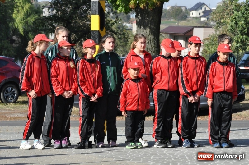 Zdjęcie w galerii na portalu naszraciborz.pl: OSP Racibórz Brzezie ma już 140 lat! wiadomości z regionu