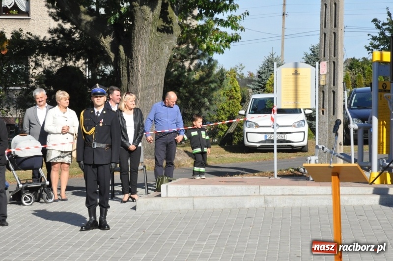 Zdjęcie w galerii na portalu naszraciborz.pl: OSP Racibórz Brzezie ma już 140 lat! wiadomości z regionu