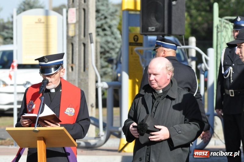 Zdjęcie w galerii na portalu naszraciborz.pl: OSP Racibórz Brzezie ma już 140 lat! wiadomości z regionu