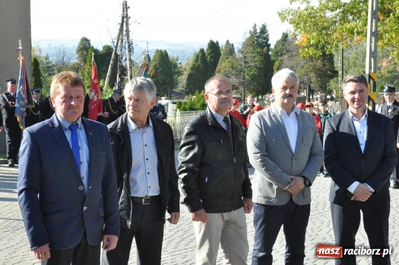 Zdjęcie w galerii na portalu naszraciborz.pl: OSP Racibórz Brzezie ma już 140 lat! wiadomości z regionu