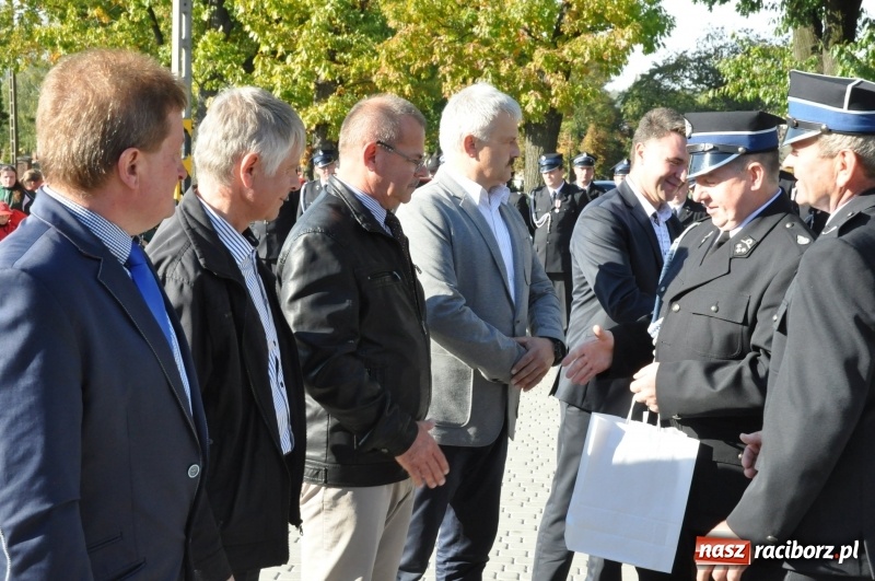 Zdjęcie w galerii na portalu naszraciborz.pl: OSP Racibórz Brzezie ma już 140 lat! wiadomości z regionu