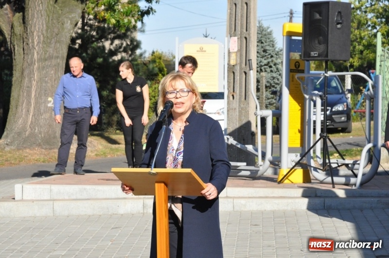 Zdjęcie w galerii na portalu naszraciborz.pl: OSP Racibórz Brzezie ma już 140 lat! wiadomości z regionu