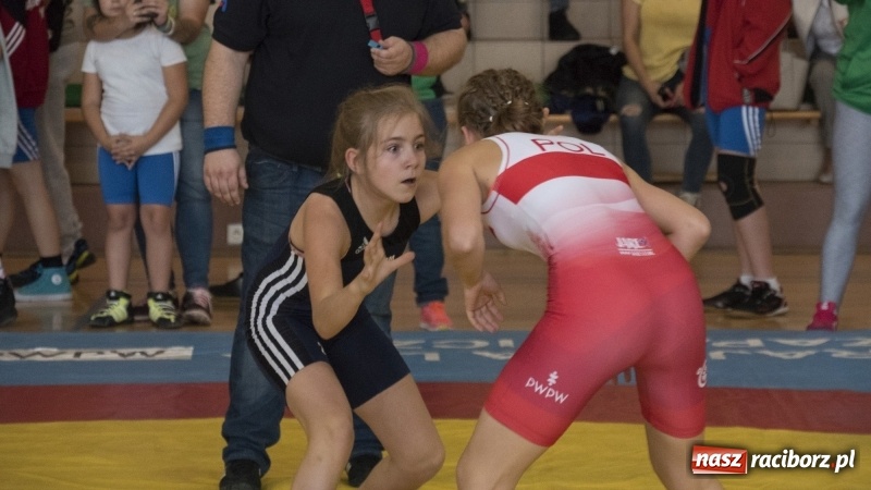 Zdjęcie w galerii na portalu naszraciborz.pl: Zapaśnicze zmagania na matach w Rudniku  wiadomości z regionu
