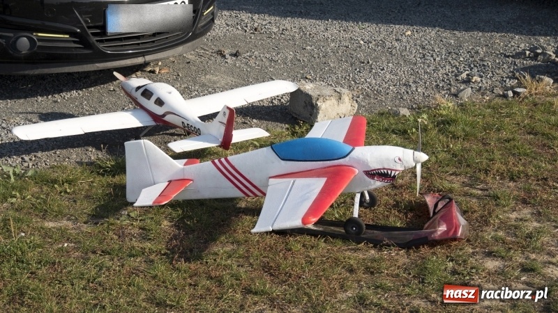 Zdjęcie w galerii na portalu naszraciborz.pl: Pogoda idealna, frekwencja fatalna  wiadomości z regionu