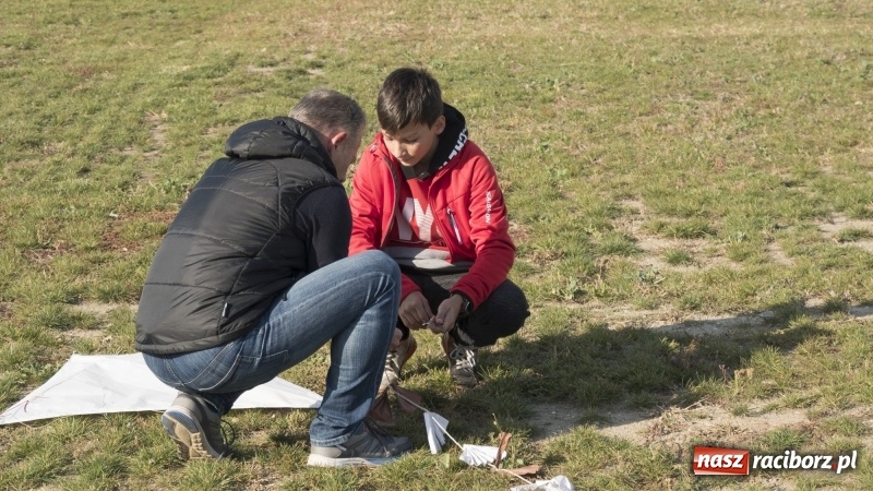 Zdjęcie w galerii na portalu naszraciborz.pl: Pogoda idealna, frekwencja fatalna  wiadomości z regionu