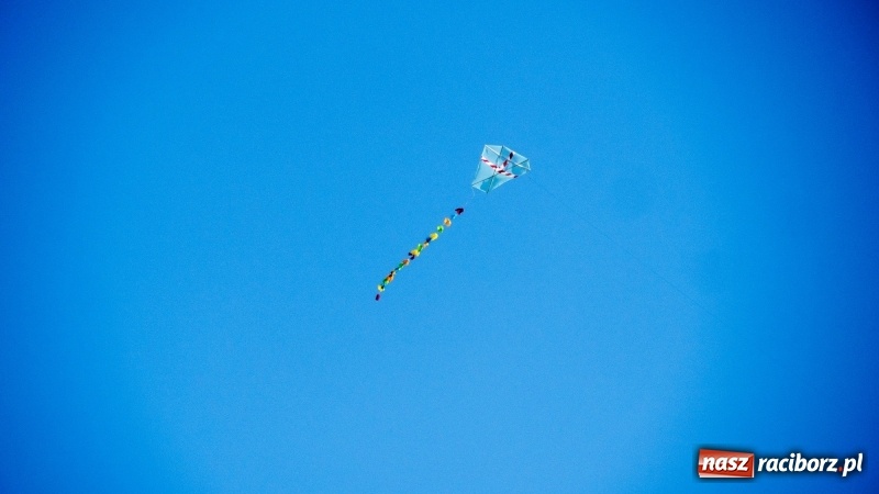 Zdjęcie w galerii na portalu naszraciborz.pl: Pogoda idealna, frekwencja fatalna  wiadomości z regionu