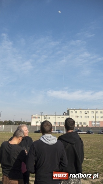Zdjęcie w galerii na portalu naszraciborz.pl: Pogoda idealna, frekwencja fatalna  wiadomości z regionu