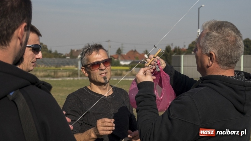 Zdjęcie w galerii na portalu naszraciborz.pl: Pogoda idealna, frekwencja fatalna  wiadomości z regionu