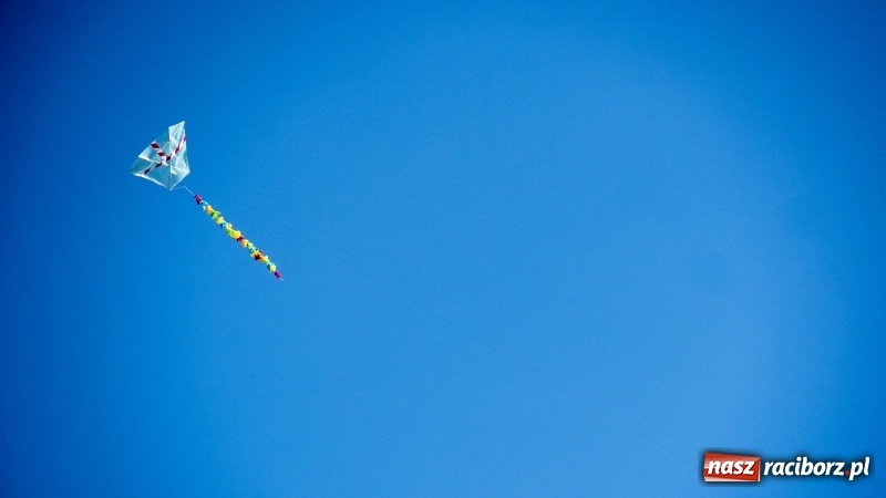 Zdjęcie w galerii na portalu naszraciborz.pl: Pogoda idealna, frekwencja fatalna  wiadomości z regionu