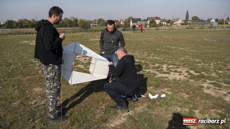 Zdjęcie w galerii na portalu naszraciborz.pl: Pogoda idealna, frekwencja fatalna  wiadomości z regionu