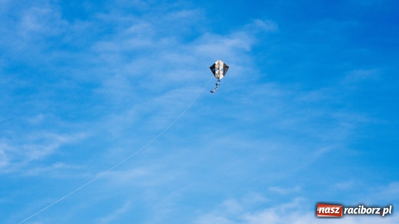 Zdjęcie w galerii na portalu naszraciborz.pl: Pogoda idealna, frekwencja fatalna  wiadomości z regionu