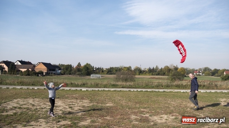 Zdjęcie w galerii na portalu naszraciborz.pl: Pogoda idealna, frekwencja fatalna  wiadomości z regionu