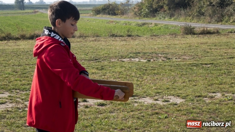 Zdjęcie w galerii na portalu naszraciborz.pl: Pogoda idealna, frekwencja fatalna  wiadomości z regionu