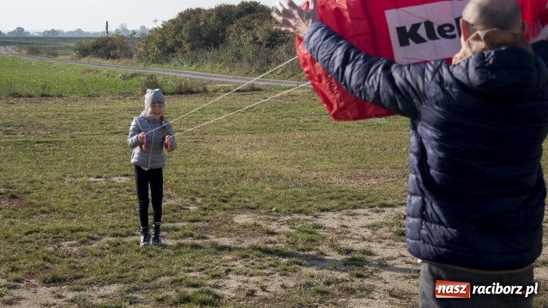 Zdjęcie w galerii na portalu naszraciborz.pl: Pogoda idealna, frekwencja fatalna  wiadomości z regionu