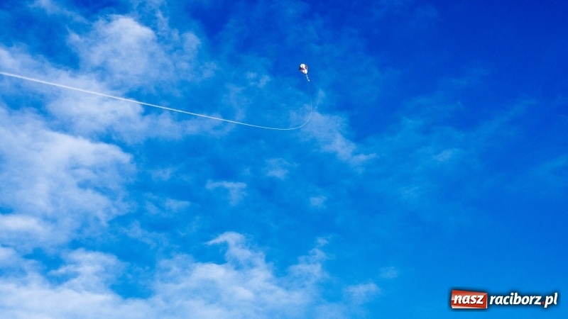Zdjęcie w galerii na portalu naszraciborz.pl: Pogoda idealna, frekwencja fatalna  wiadomości z regionu