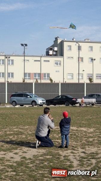 Zdjęcie w galerii na portalu naszraciborz.pl: Pogoda idealna, frekwencja fatalna  wiadomości z regionu
