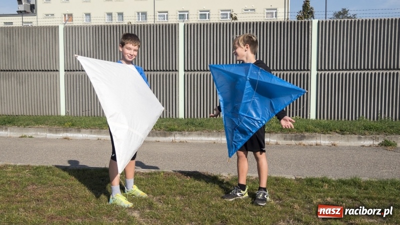 Zdjęcie w galerii na portalu naszraciborz.pl: Pogoda idealna, frekwencja fatalna  wiadomości z regionu