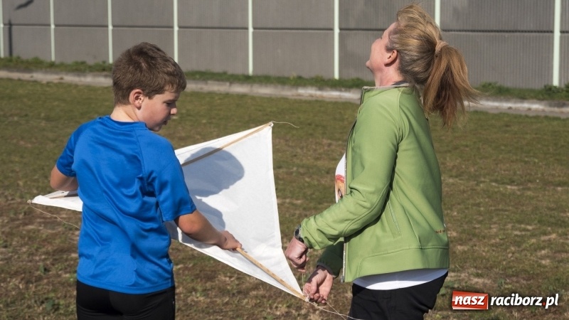 Zdjęcie w galerii na portalu naszraciborz.pl: Pogoda idealna, frekwencja fatalna  wiadomości z regionu